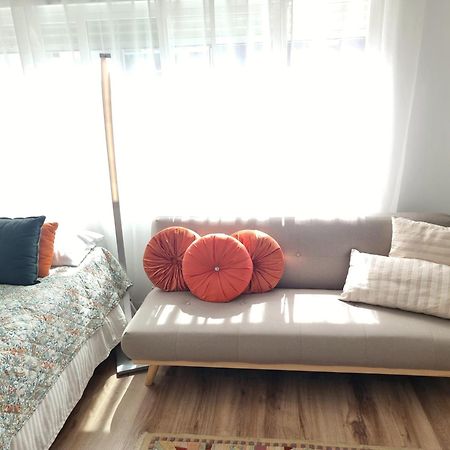 Kyra House Centro Vigo Appartement Buitenkant foto