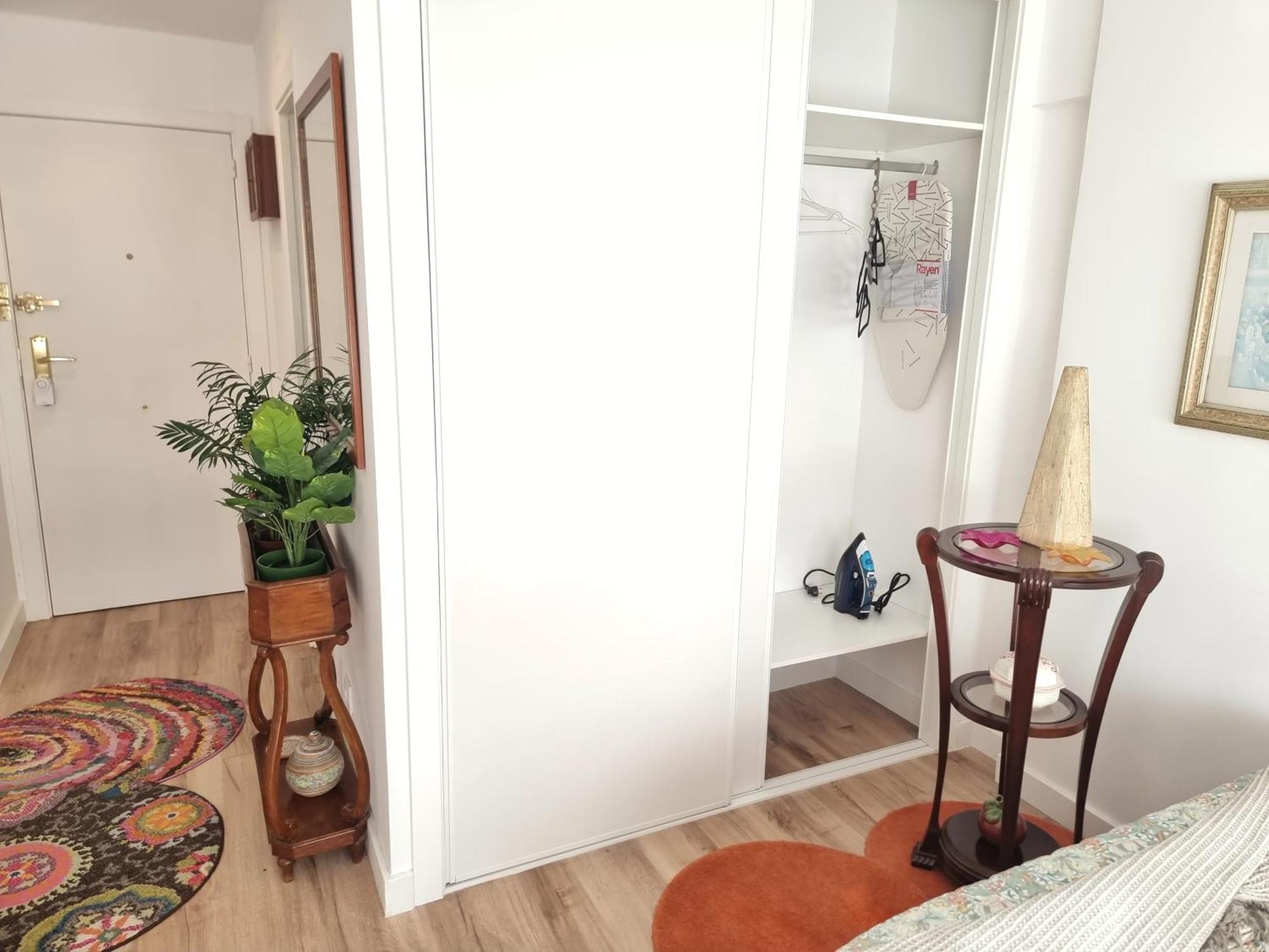Kyra House Centro Vigo Appartement Buitenkant foto